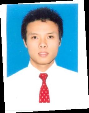 cover CV: VO THE TUYEN