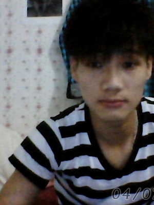 cover CV: Hoàng Văn Bằng