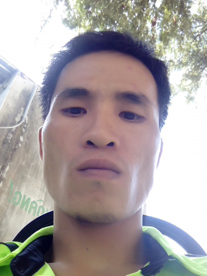 cover CV: Hoàng Văn Phước