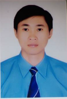 cover CV: Hàn Văn Mạnh