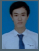 cover CV: HỒ QUANG HẬU