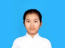 cover CV: NGUYEN THI TUYET VAN