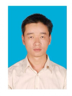 cover CV: Ngô Ngọc Châu