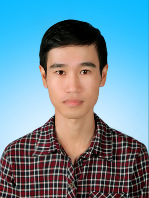 cover CV: Dương Thái Ngọc 