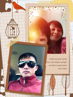 cover CV: Nguyễn Văn Tạo