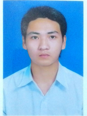 cover CV: Phạm Hùng Việt