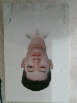 cover CV: Dương Thượng Côn