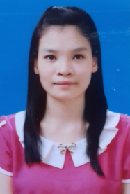 cover CV: Đặng Thị Hồng Phú