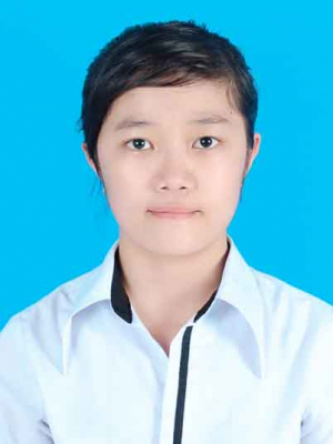 cover CV: Nguyễn Thị Thanh Tươi