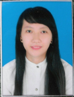 cover CV: TRẦN THỊ YẾN NHI