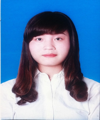 cover CV: TRỊNH THỊ THỦY