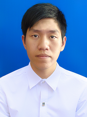 cover CV: NGUYỄN VĂN TIẾN                 