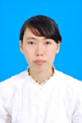 cover CV: Nguyễn Thị Ngọc Trinh