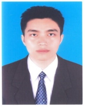 cover CV: Lê Hoàng Vĩnh