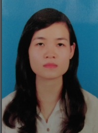 cover CV: Lê Thị Kim Khoa