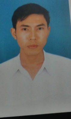 cover CV: Huỳnh Quang Huy