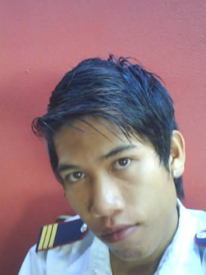 cover CV: Nguyễn Phước Tâm