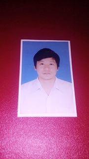 cover CV: Nguyễn Hữu Thịnh