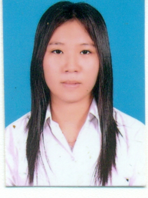 cover CV: Nguyễn Thị Thanh Bình