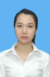 cover CV: Nguyễn Lệ Minh Phương