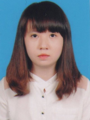 cover CV: Nguyễn Thị Kim Ngọc