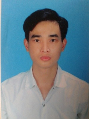 cover CV: Trần Đại Hoàng Can