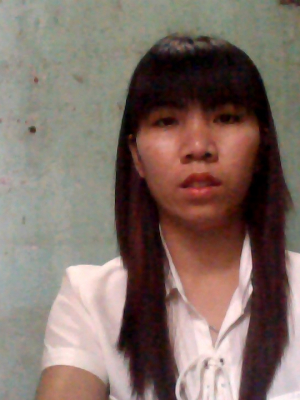 cover CV: Lâm Thị Nghĩa