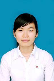 cover CV: Dương Thị Kim  