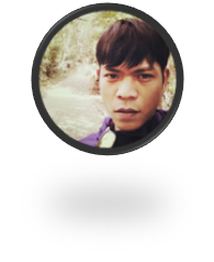 cover CV: Cao Thanh Tùng