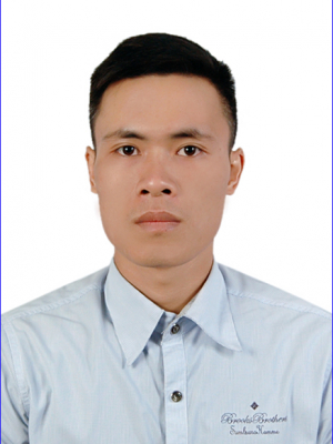 cover CV: Nguyễn Minh Đại