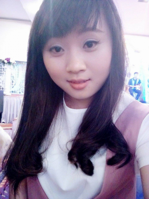 cover CV: Nguyễn Thị Thu