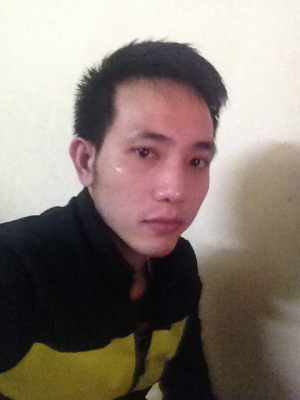 cover CV: Phan Hải Dương