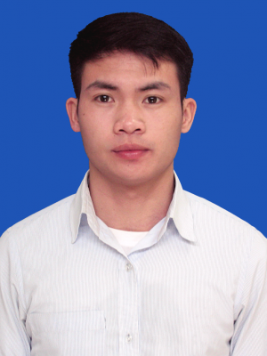 cover CV: Vũ Văn Kiệm