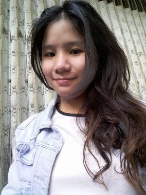 cover CV: Trần Thị Vân