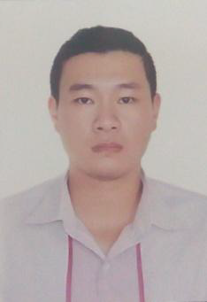 cover CV: LÊ XUÂN TIẾN