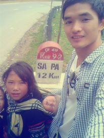 cover CV: Nguyễn Văn Hùng