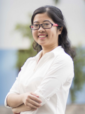 cover CV: Đinh Thị Tố Ngân