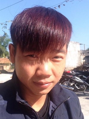 cover CV: Vi Văn Mít