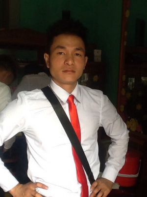 cover CV: Phan Văn Hạnh 