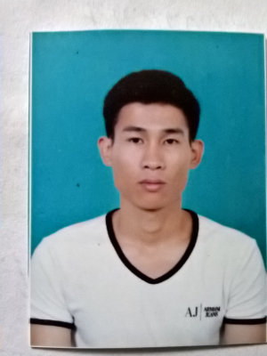 cover CV: Nguyễn Mạnh Hùng