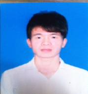 cover CV: Nguyễn Văn Chung