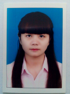 cover CV: NGÔ THỊ THÚY TUYỀN