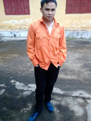 cover CV: Nguyễn Trọng Diễn