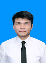 cover CV: ĐẬU XUÂN QUÝ