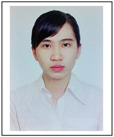 cover CV: HỒ THỊ ĐỖ QUYÊN