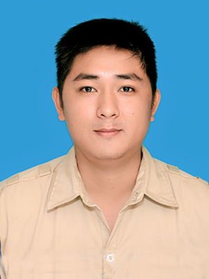 cover CV: NGUYỄN HOÀNG THUẤN        