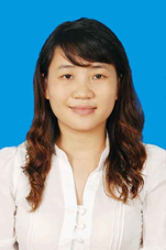 cover CV: NGUYỄN THỊ SEN