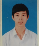 cover CV: XA VĂN AN