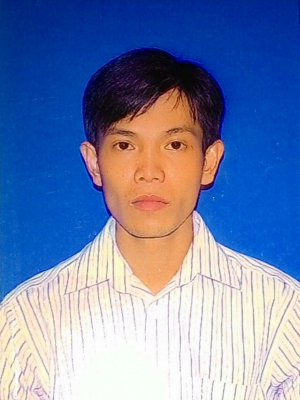cover CV: Nguyễn Văn Nam