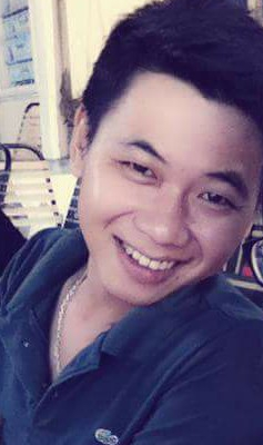 cover CV: Trần Thuận